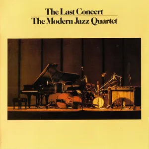 The complete last concert